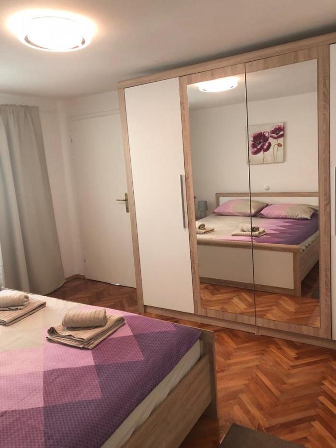 Apartments Barbara Zengg Kültér fotó