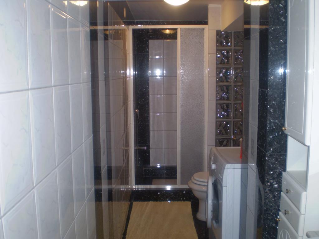 Apartments Barbara Zengg Szoba fotó